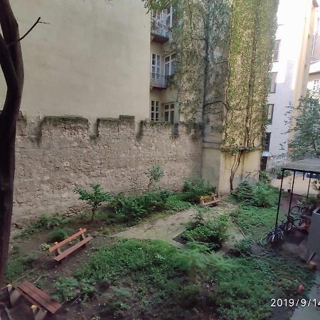 Brand New Apartment In The Center Budapest Exterior photo