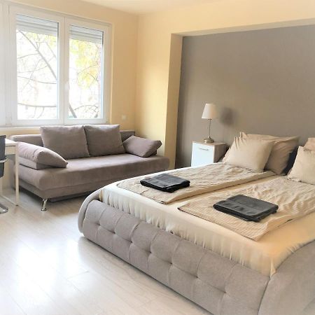 Brand New Apartment In The Center Budapest Exterior photo