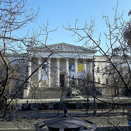 Brand New Apartment In The Center Budapest Exterior photo