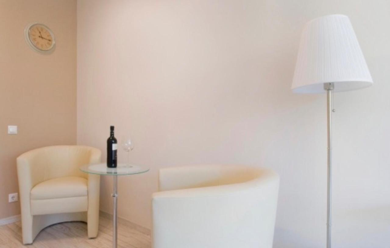 Brand New Apartment In The Center Budapest Exterior photo