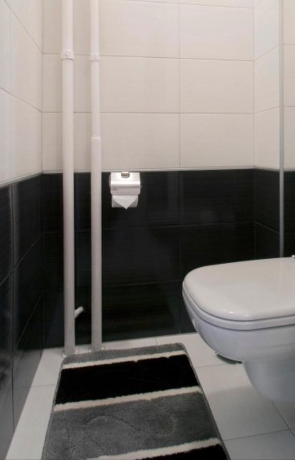 Brand New Apartment In The Center Budapest Exterior photo