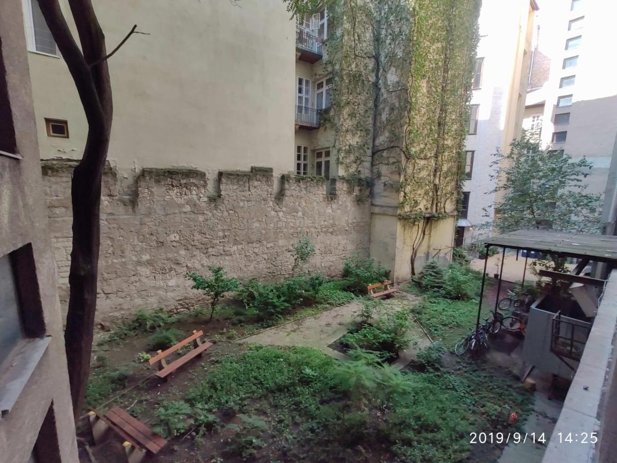 Brand New Apartment In The Center Budapest Exterior photo