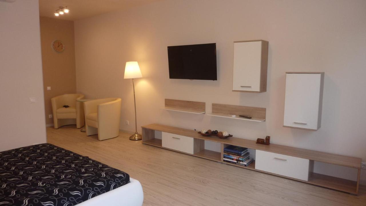 Brand New Apartment In The Center Budapest Exterior photo