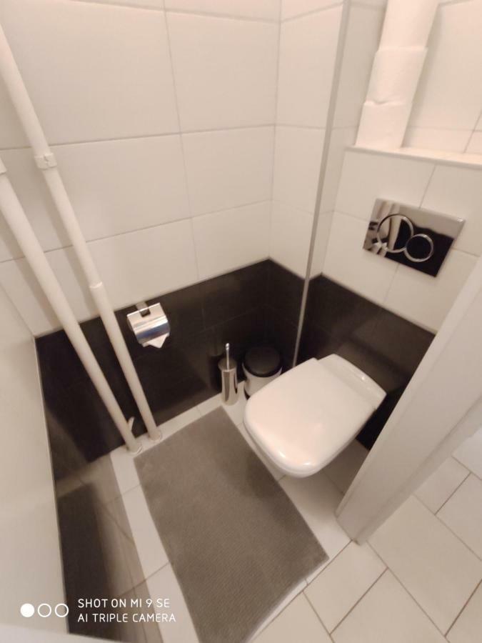 Brand New Apartment In The Center Budapest Exterior photo