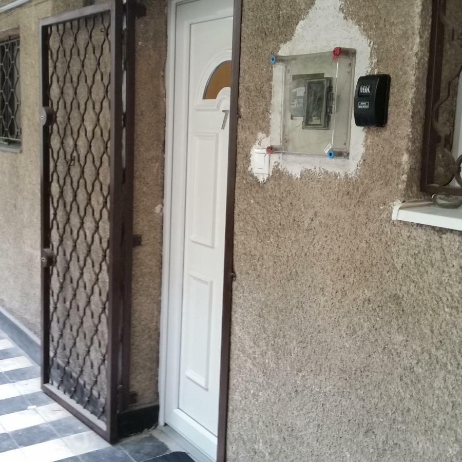 Brand New Apartment In The Center Budapest Exterior photo