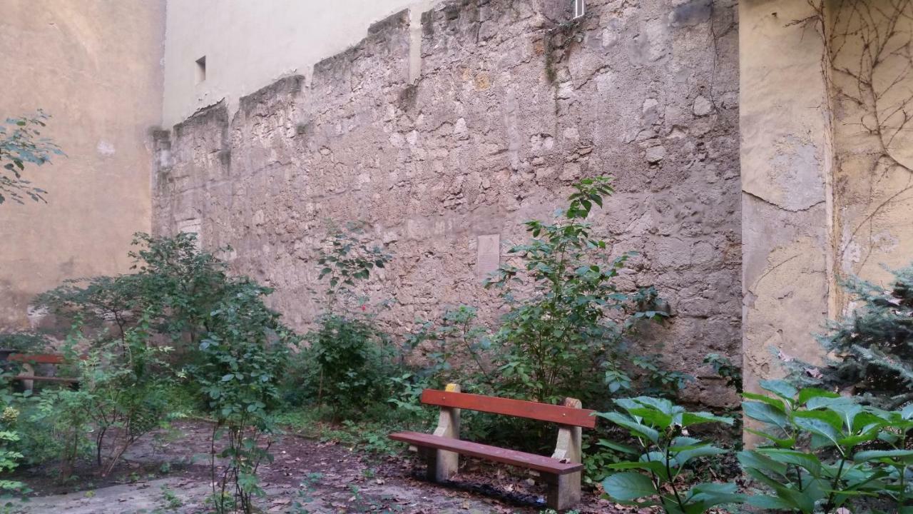 Brand New Apartment In The Center Budapest Exterior photo