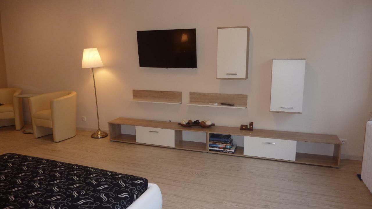 Brand New Apartment In The Center Budapest Exterior photo