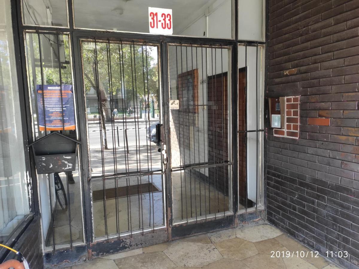 Brand New Apartment In The Center Budapest Exterior photo