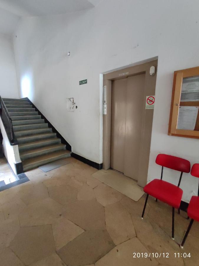 Brand New Apartment In The Center Budapest Exterior photo