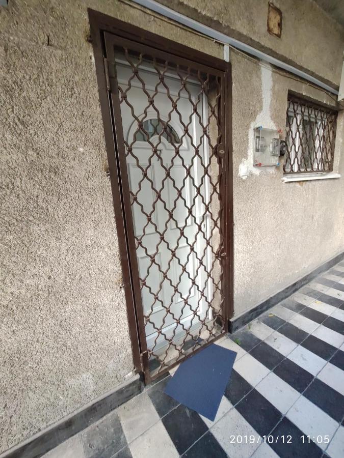 Brand New Apartment In The Center Budapest Exterior photo